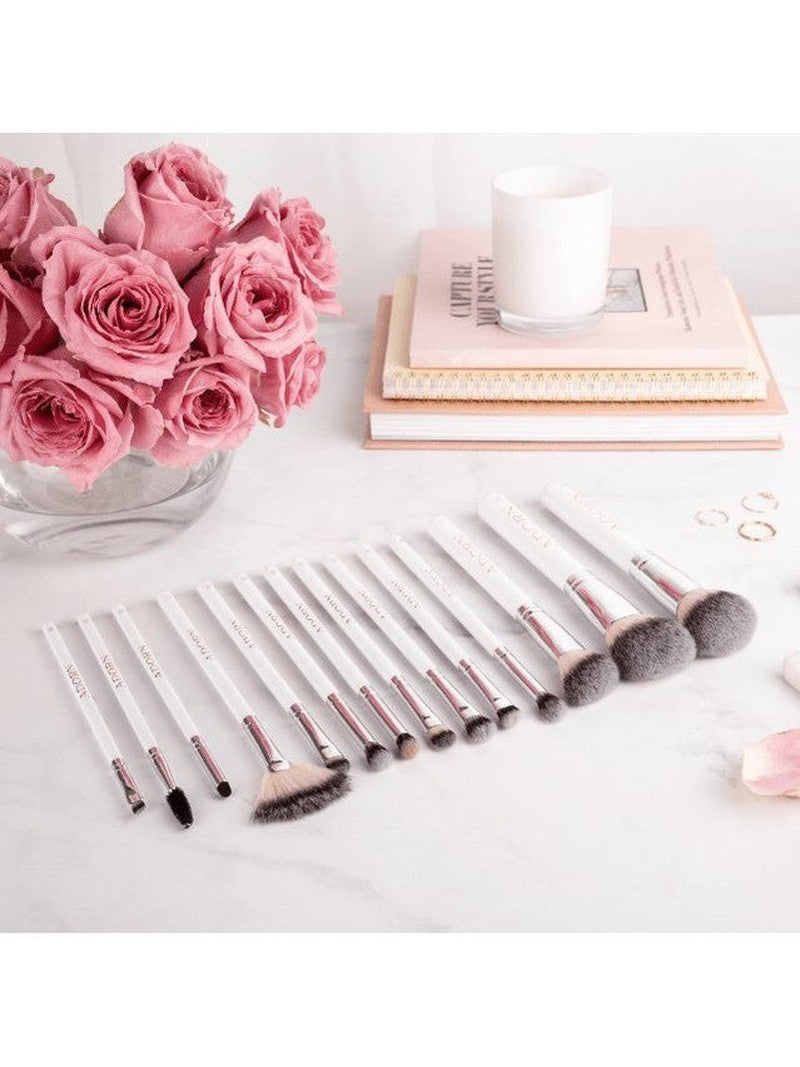 ADORN Better Makeup Brush Set