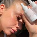 Vitamin C Face Tan Drops - Adorn Cosmetics