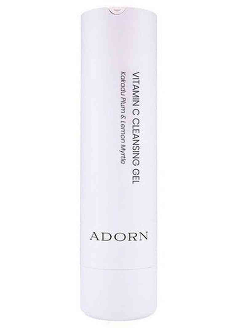 ADORN Vitamin C Brightening Cleansing Gel