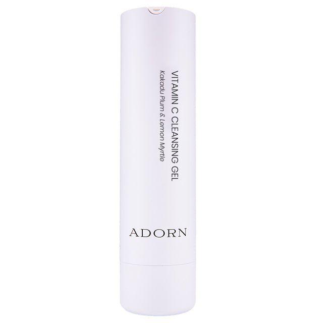 ADORN Vitamin C Brightening Cleansing Gel