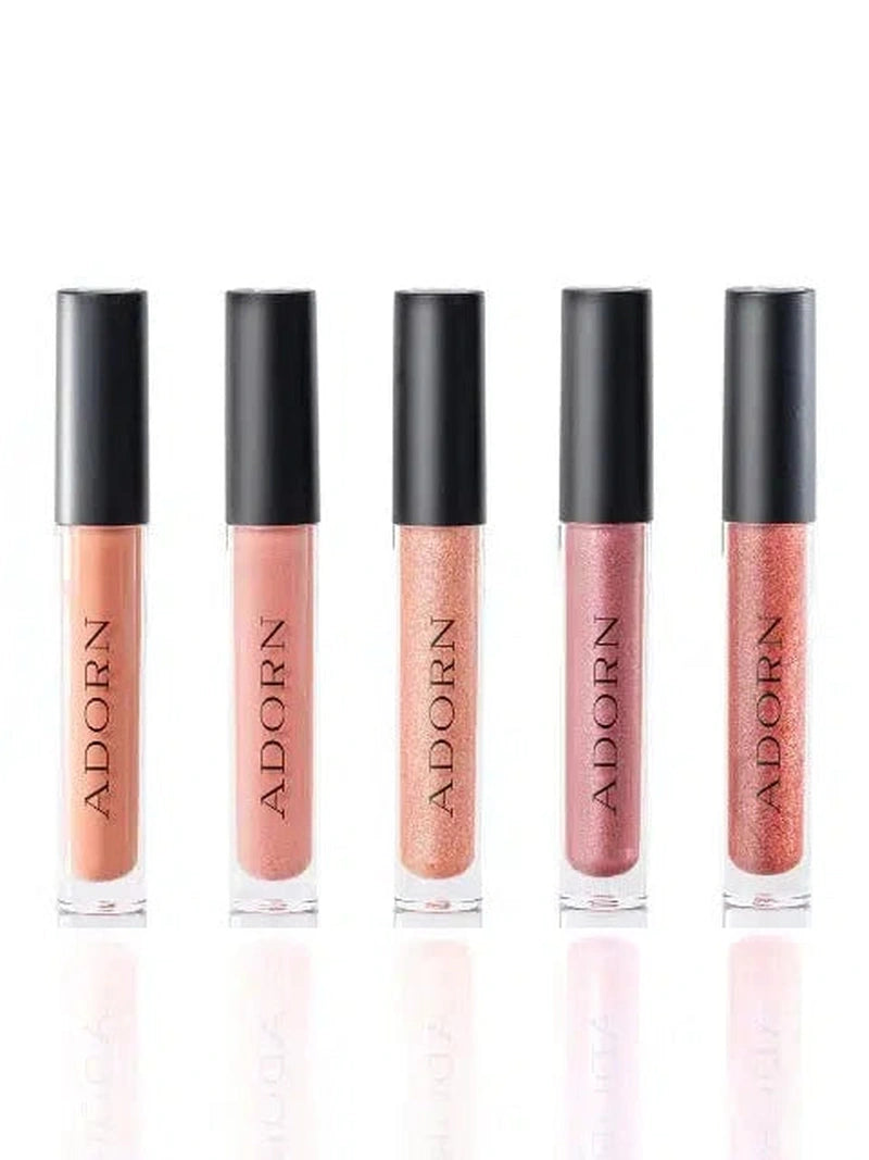 Vitamin E Natural Lip Gloss