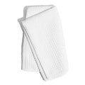 Waffle Weave Cleansing Face Cloth - Adorn Cosmetics