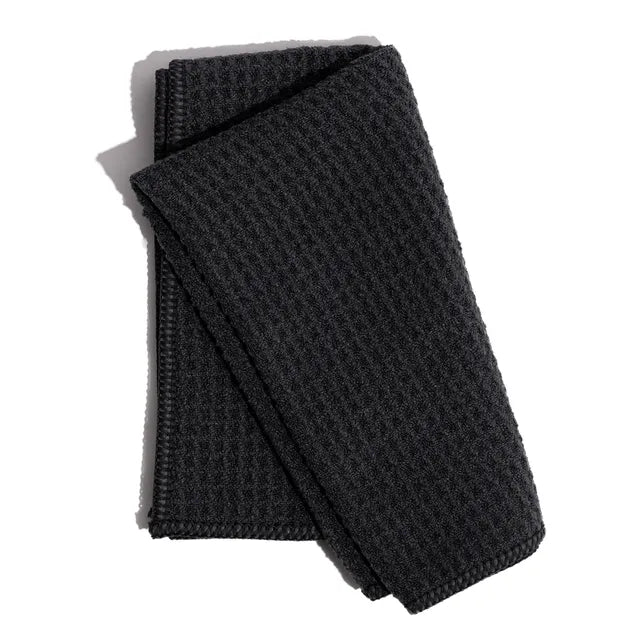 Waffle Weave Cleansing Face Cloth - Adorn Cosmetics