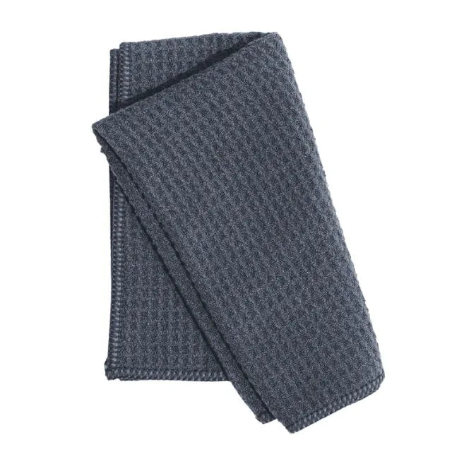 Waffle Weave Cleansing Face Cloth - Adorn Cosmetics