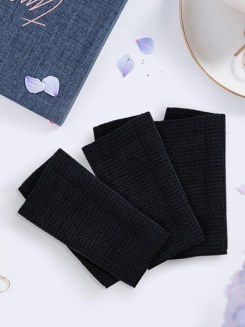 ADORN Waffle Face Wash Cloth