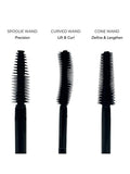 ADORN Build My Mascara | Long Lashes Set