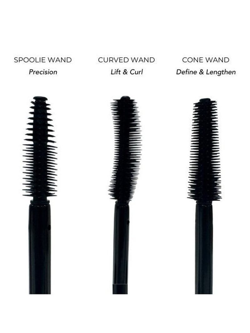 ADORN Build My Mascara | Long Lashes Set