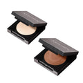 Pressed Mineral Duo Compact: Highlighter & Bronzer