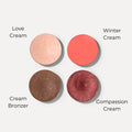 Your Choice Custom Face Palette Inserts